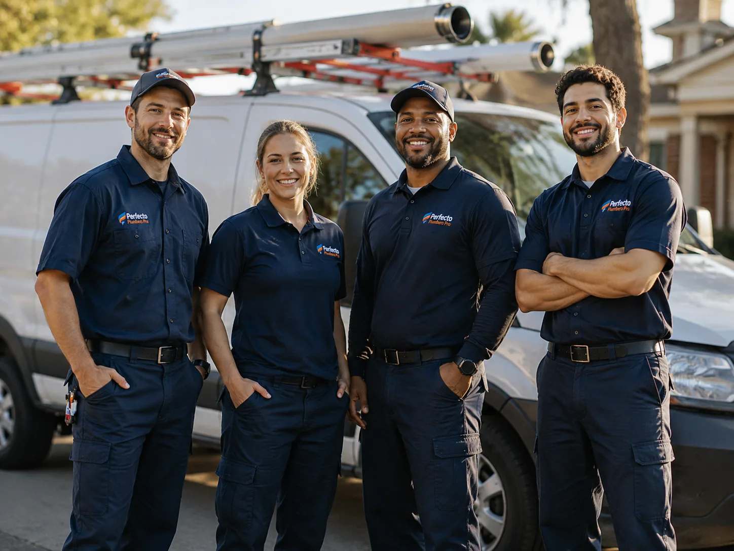 Emergency Plumber Near Me in The Plains, VA near me